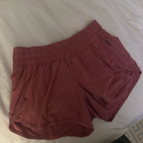 Lululemon Tracker Shorts - Picture 4 of 7